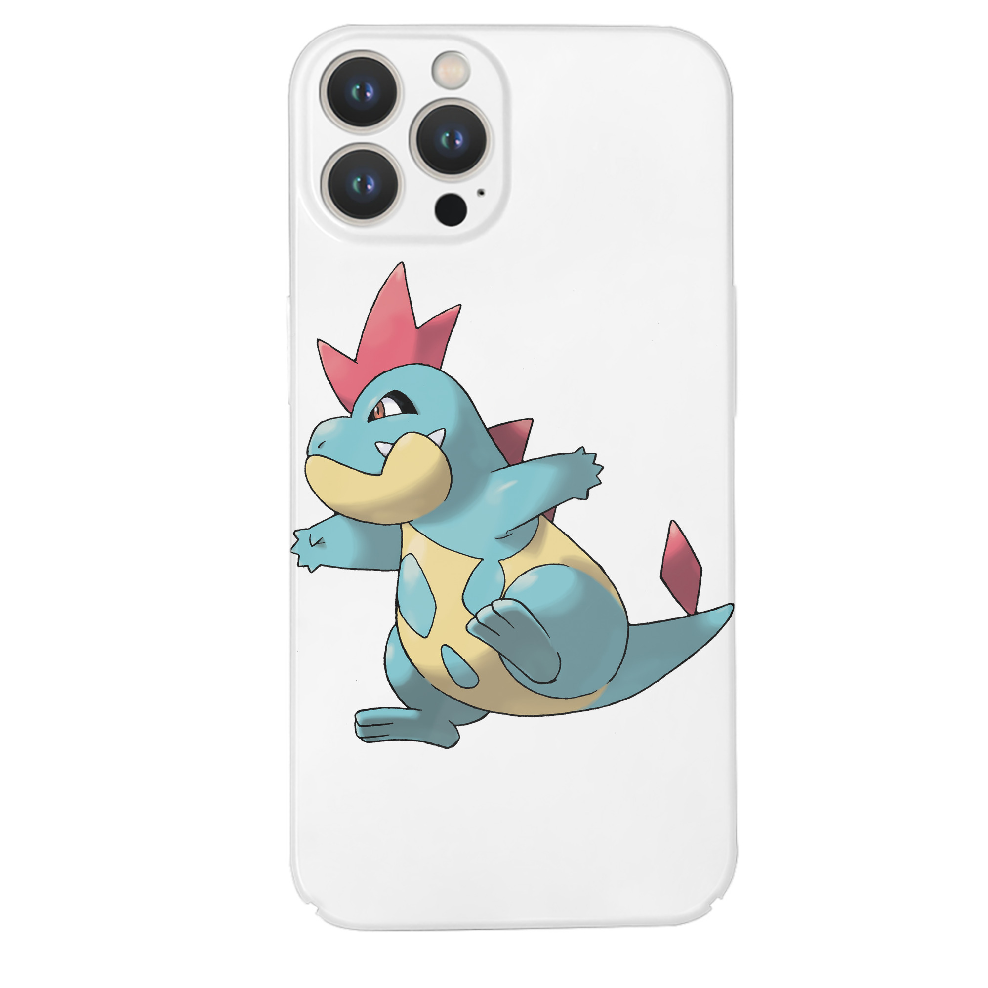 （画像用） ポケットモンスター Pokémon 【iPhone 14シリーズ対応】ハードケース